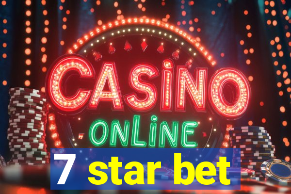 7 star bet